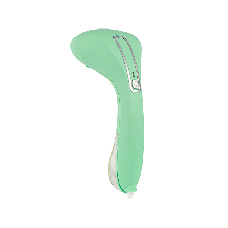 TM-168 1100W 4-in-1 High Temperature Pressure Handheld Steam Vacuum