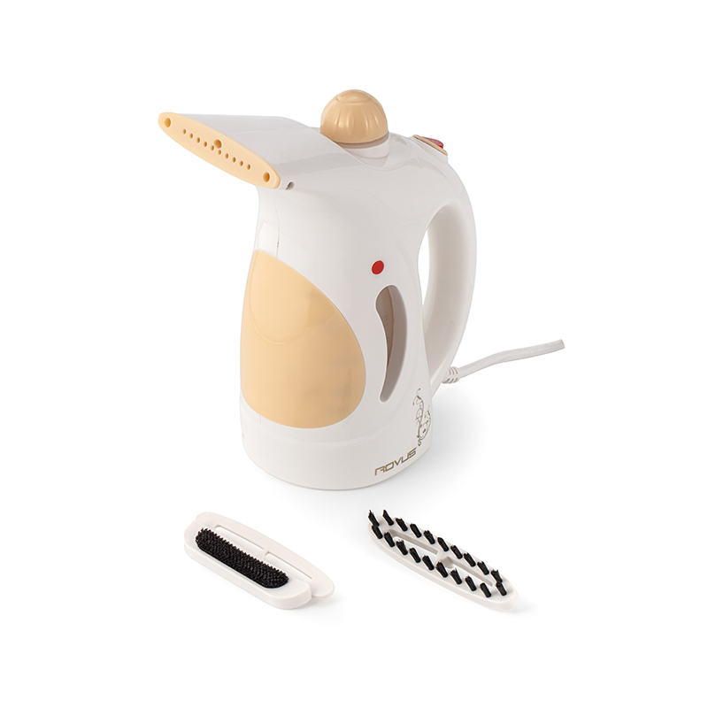 TM-188 Household Electric Portable Fabric Clothes Garment Steamer