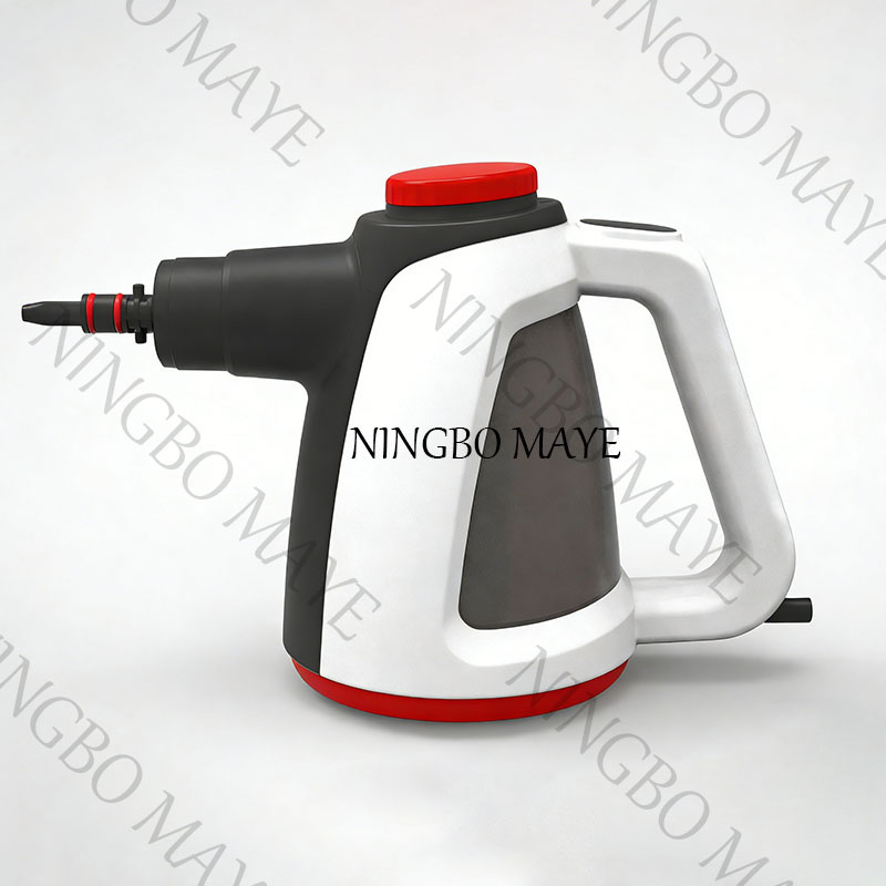 TM-218 Handheld Multi-Surface Natural Steam Cleaner for Home Use
