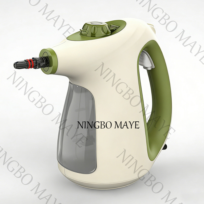 TM-228 Handheld Steam Cleaner for Home Multi-Surface Steamer