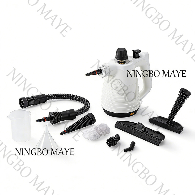 TM-388 Handheld Steam Cleaner for Home Multi-Surface Steamer