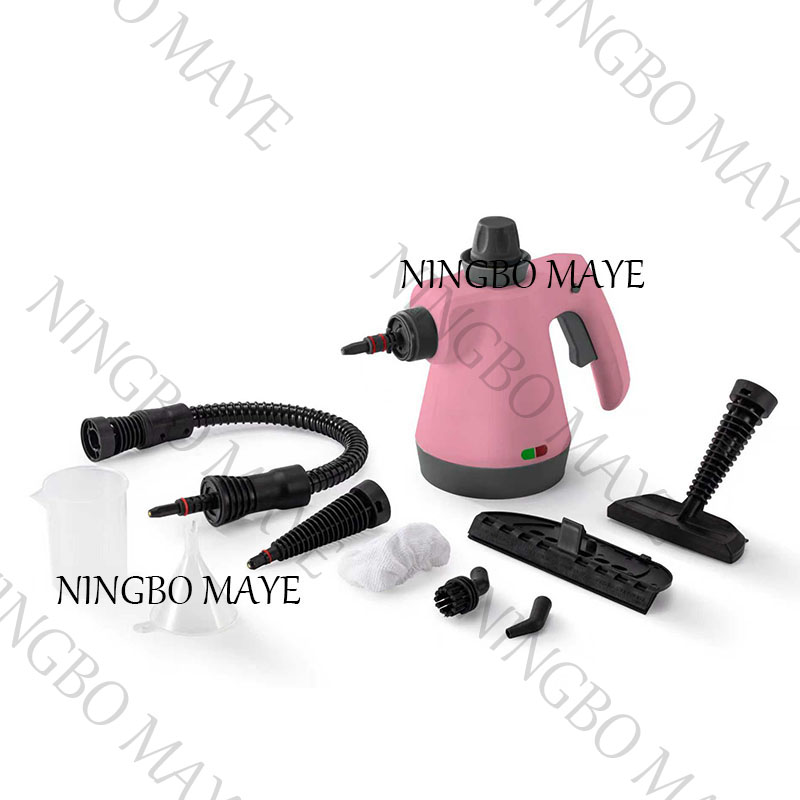 TMSC-001 Multi-function Handheld Portable Electric Steam Cleaner