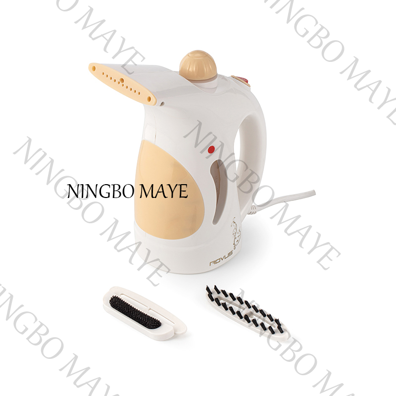 TM-188 Household Electric Portable Fabric Clothes Garment Steamer