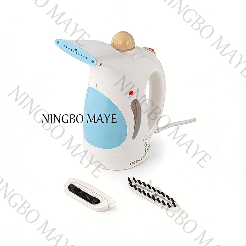 TM-188 Household Electric Portable Fabric Clothes Garment Steamer