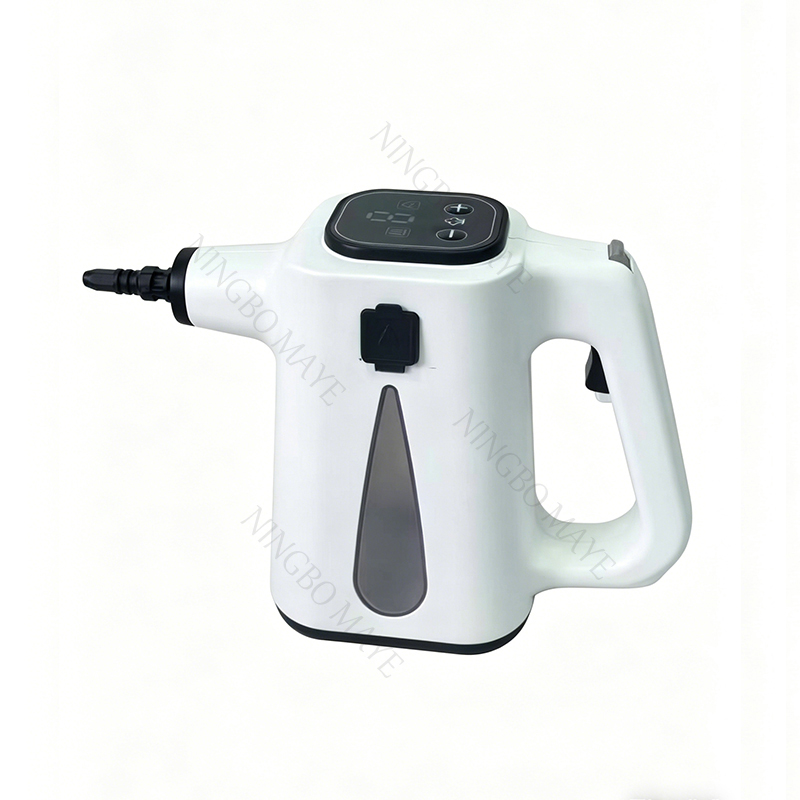 New model upgrade TM-258 handheld steam cleaner